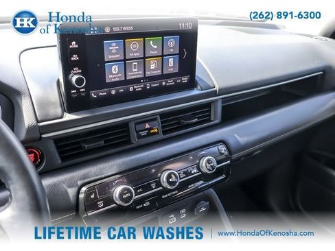 Certified 2025 Honda Pilot EX-L image 16
