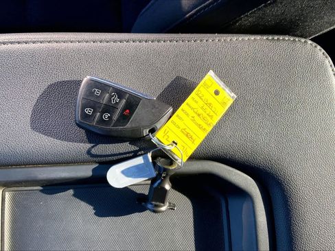 Used 2024 Chevrolet Silverado 1500 RST RWD image 15