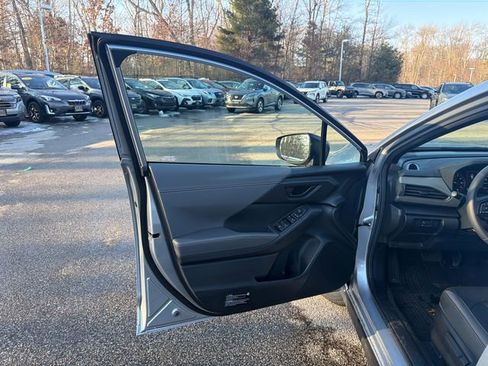 Certified 2025 Subaru Crosstrek 2.5i Wilderness AWD/4WD image 25