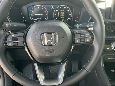 Used 2026 Honda CR-V EX-L image 7