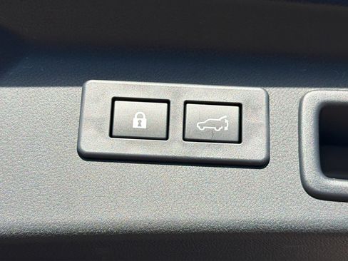 Certified 2025 Subaru Forester Premium image 13