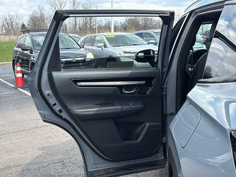 Used 2026 Honda CR-V Sport Touring image 30