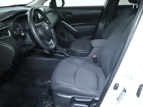 Certified 2023 Toyota Corolla Cross LE AWD/4WD image 18