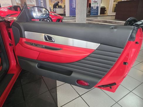 Used 2002 Ford Thunderbird image 10