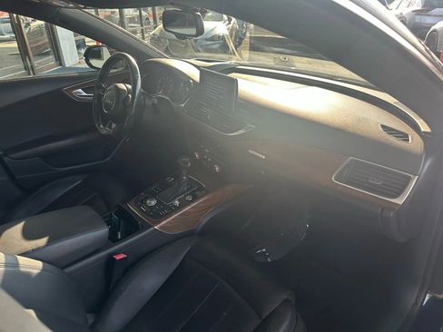 Used 2012 Audi A7 3.0T Prestige image 9
