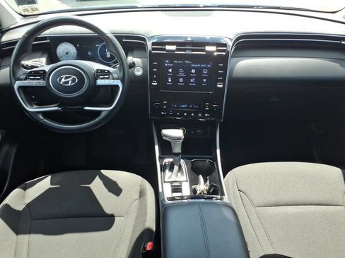 Used 2022 Hyundai Tucson SEL w/ Convenience Package AWD/4WD image 15