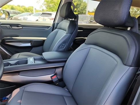 New 2026 Kia EV9 Light image 13