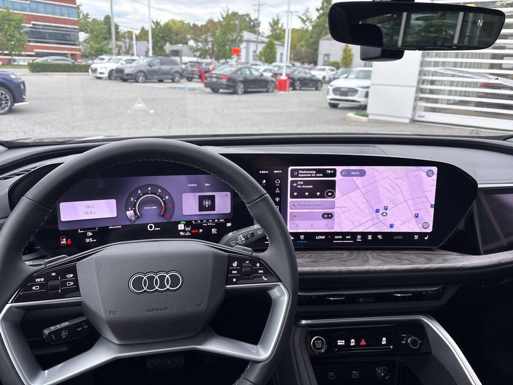 New 2026 Audi Q5 Premium Plus AWD/4WD image 11