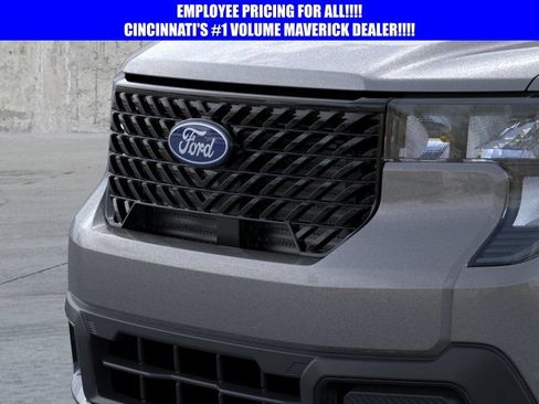 New 2026 Ford Maverick XLT w/ Equipment Group 301A AWD/4WD image 18