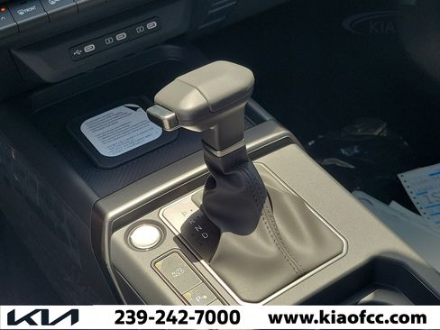 New 2027 Kia Seltos S AWD/4WD image 30