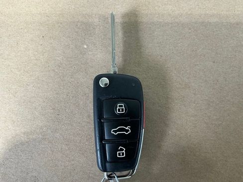 Used 2015 Audi A3 1.8T Premium w/ Audi MMI Navigation Plus image 40