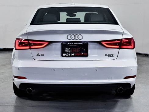 Used 2015 Audi A3 2.0T Premium Plus image 8