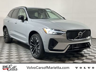 New 2026 Volvo XC60 T8 Ultra w/ Protection Package Premier
