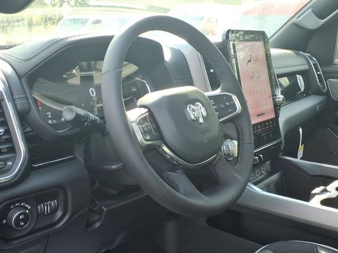 New 2026 RAM 1500 Laramie image 14