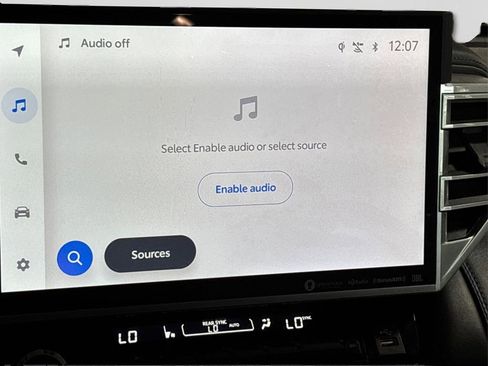 Used 2023 Toyota Sequoia Platinum image 22