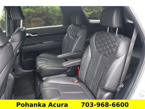 Used 2020 Hyundai Palisade Limited image 28