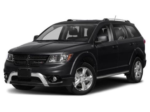 Used 2019 Dodge Journey SE w/ Connectivity Group FWD image 1