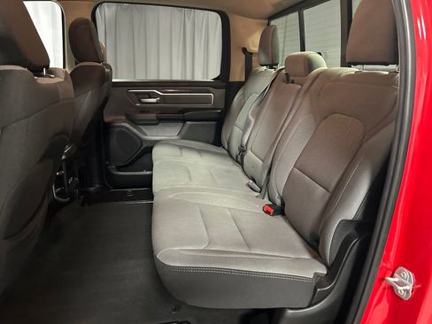 Used 2020 RAM 1500 Big Horn image 21