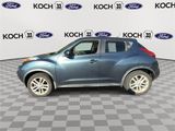 Used 2012 Nissan Juke SL image 3