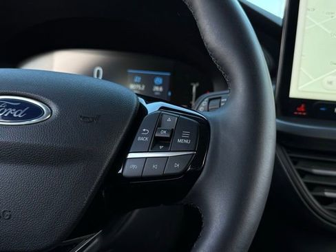 Certified 2023 Ford Escape Active w/ Tech Pack #1 image 10