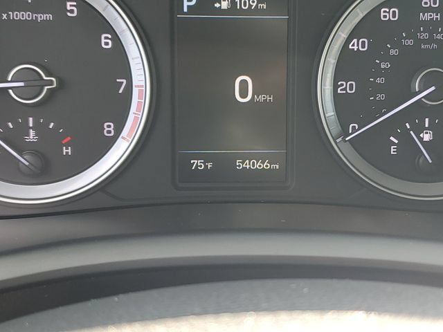 Used 2018 Hyundai Sonata SEL FWD image 25