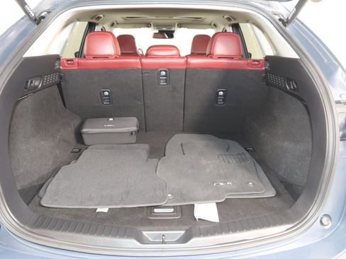 Used 2023 MAZDA CX-5 Carbon Edition AWD/4WD image 47