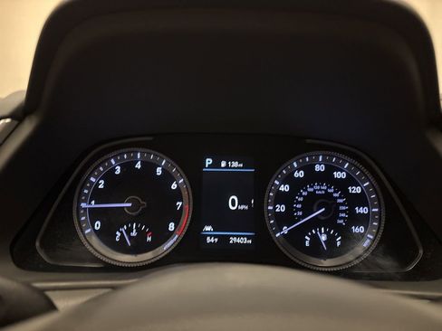 Used 2023 Hyundai Sonata SEL image 14