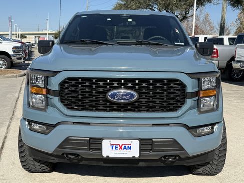 Used 2023 Ford F150 XL w/ STX Appearance Package image 10