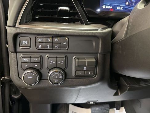 New 2026 Chevrolet Tahoe LT AWD/4WD image 20