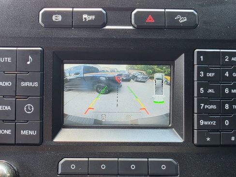 Used 2019 Ford F250 XLT w/ XLT Value Package AWD/4WD image 22