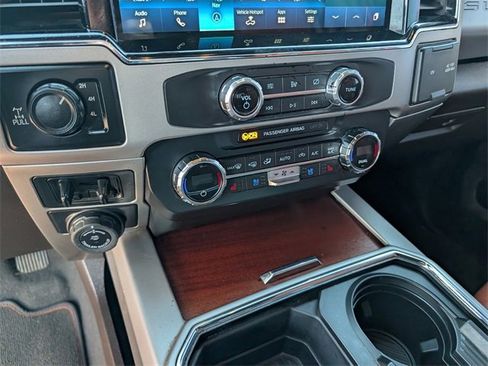 Used 2022 Ford F350 King Ranch w/ King Ranch Ultimate Package image 11