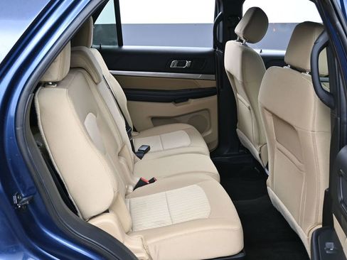 Used 2017 Ford Explorer 4WD image 31