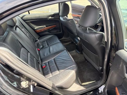 Used 2012 Honda Accord EX-L image 41