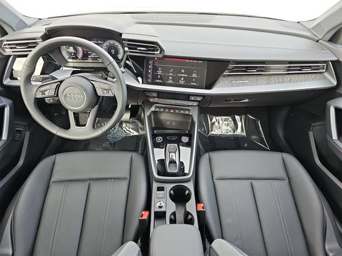 New 2026 Audi A3 2.0T Premium image 9