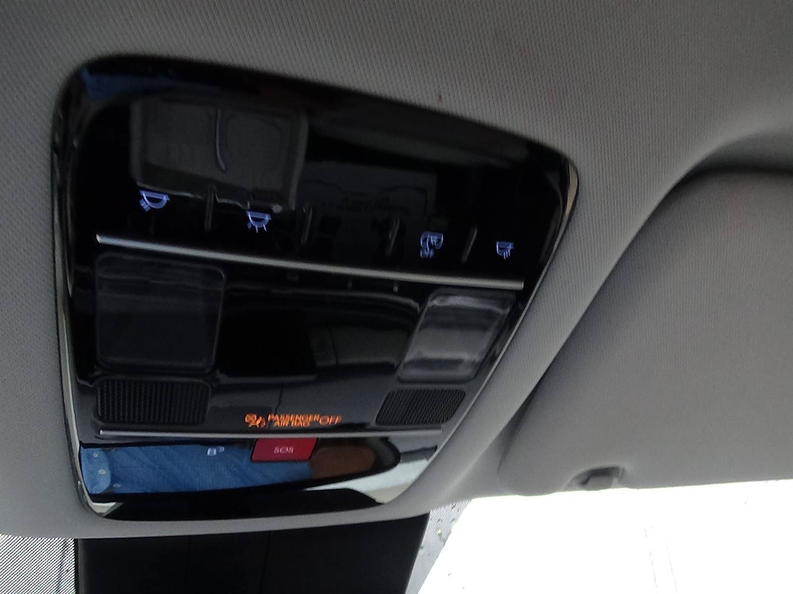 Used 2026 Hyundai Santa Fe SEL FWD image 30