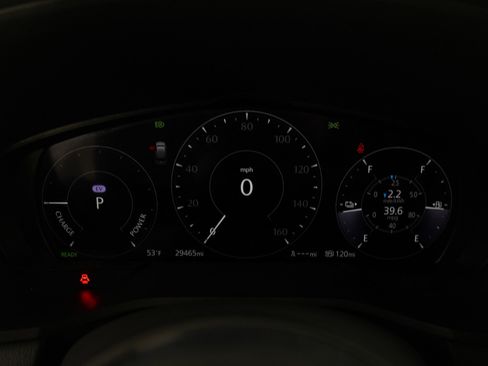 Certified 2024 MAZDA CX-90 Plug-In Hybrid w/ Preferred image 20