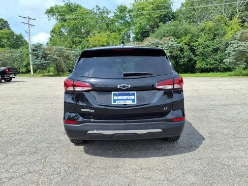 Used 2023 Chevrolet Equinox LT AWD/4WD image 6