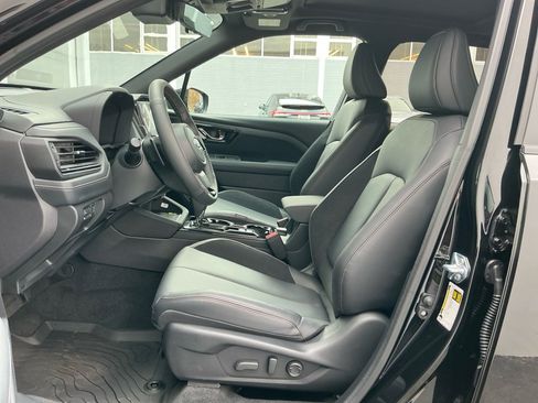 New 2026 Subaru Forester Touring image 29