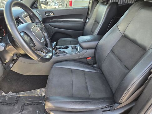 Used 2020 Dodge Durango R/T w/ Blacktop Package RWD image 25