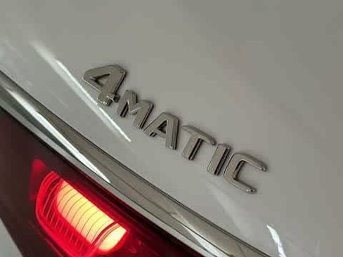Used 2024 Mercedes-Benz GLS 580 4MATIC image 13
