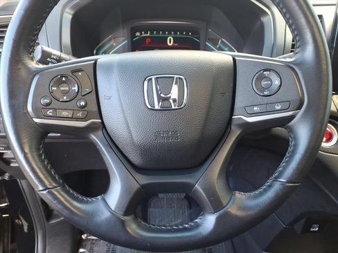 Used 2024 Honda Odyssey EX-L image 20
