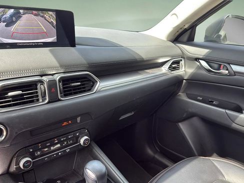 Certified 2023 MAZDA CX-5 AWD 2.5 S image 29