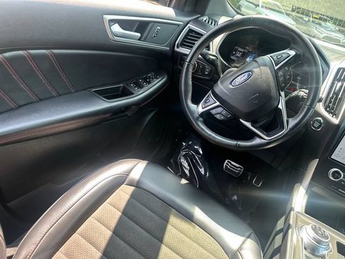 Used 2024 Ford Edge ST-Line AWD/4WD image 21
