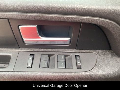 Used 2014 Ford F150 FX4 w/ Equipment Group 402A Luxury image 13