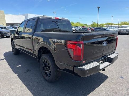 New 2026 Ford F150 STX AWD/4WD image 5