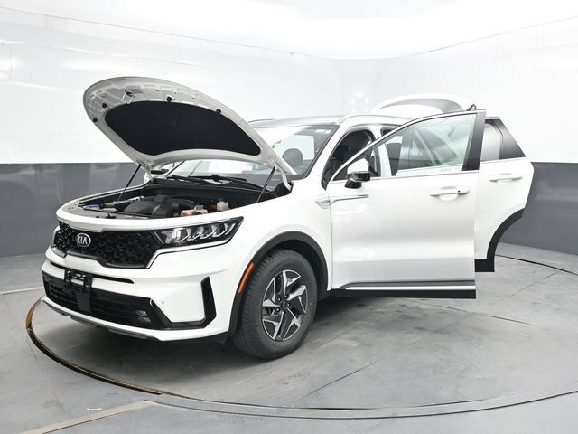 Used 2021 Kia Sorento EX FWD image 56