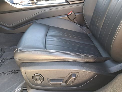 Used 2023 Audi A6 Premium Plus image 31