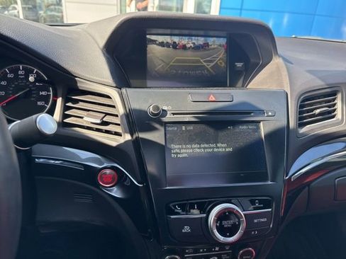 Used 2022 Acura ILX w/ Premium & A-SPEC Package image 12