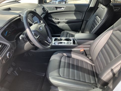Used 2024 Ford Edge SEL w/ Convenience Package AWD/4WD image 13