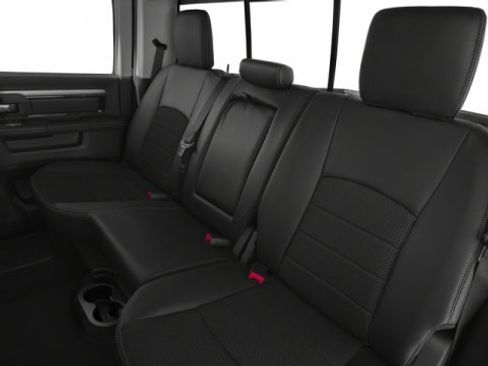Used 2016 RAM 1500 Sport w/ Convenience Group AWD/4WD image 17